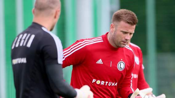 Legia Warszawa