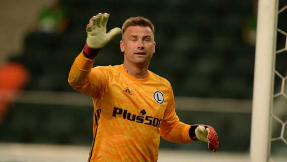 Legia Warszawa