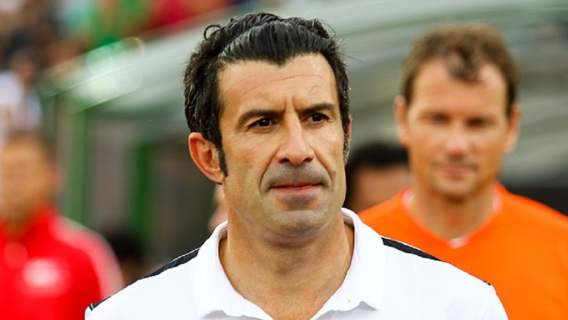 Luis Figo