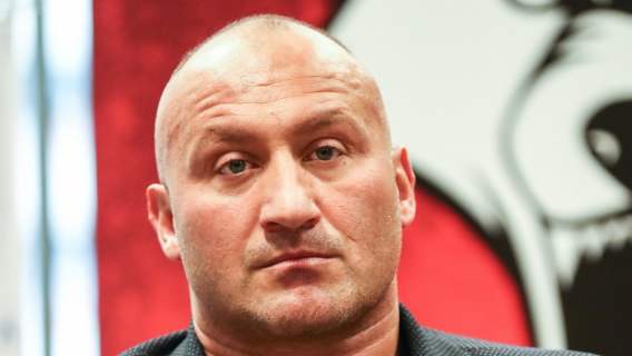 Życie Marcina Najmana jest w niebezpieczeństwie ...