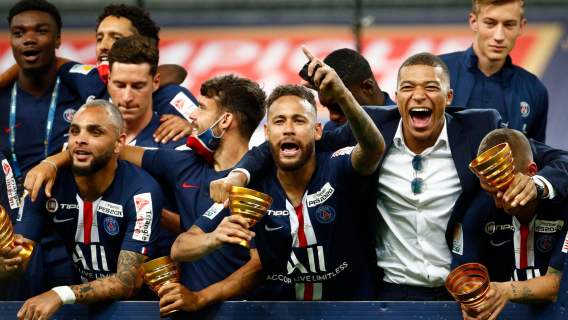 Neymar