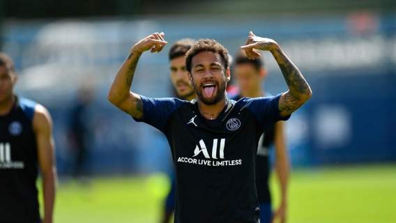 Neymar