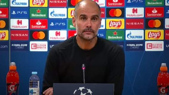 Pep Guardiola Leo Messi Transfer