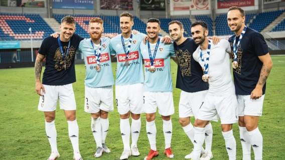 Ekstraklasa