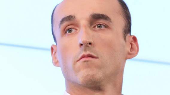 Robert Kubica DTM