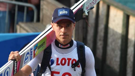 Piotr Żyła