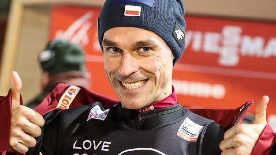 Skoki narciarskie