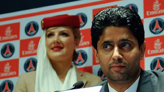 Prezydent PSG