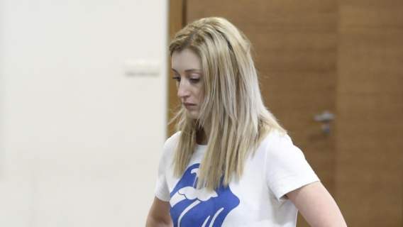 Justyna Żyła oświadczenie