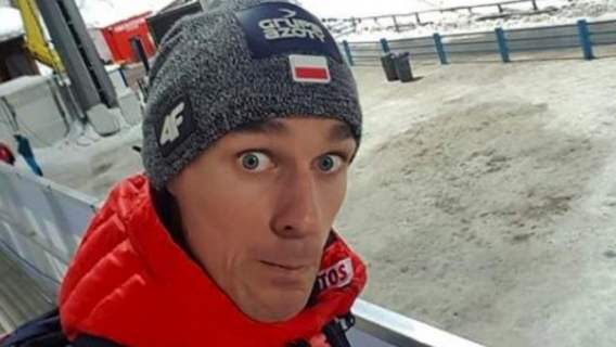 Piotr Żyła nowa miłość