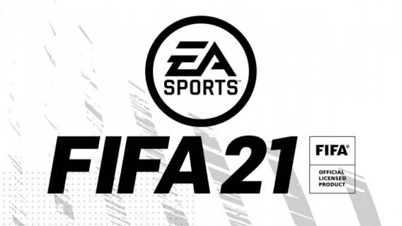 FIFA 21 AS Roma