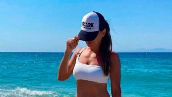 MMA Karolina Kowalkiewicz