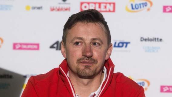 Adam Małysz apel