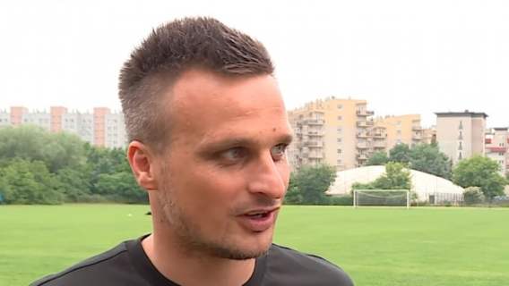 Lechia Gdańsk Peszko