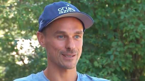 Piotr Żyła skoki