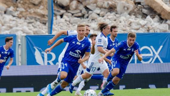 TVP Eskraklasa