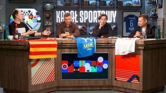 Pieniądze Kanał Sportowy