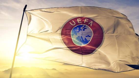 UEFA kibice