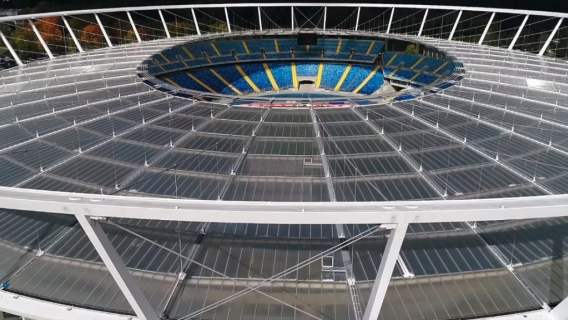Stadion Śląski