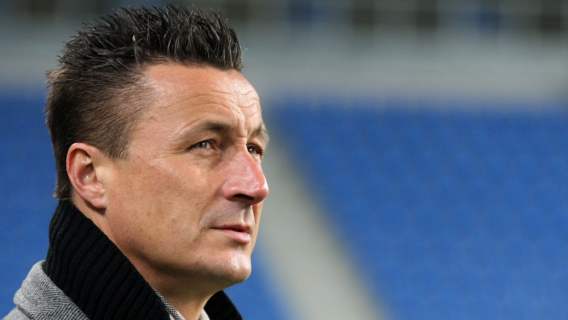 Tomasz Hajto