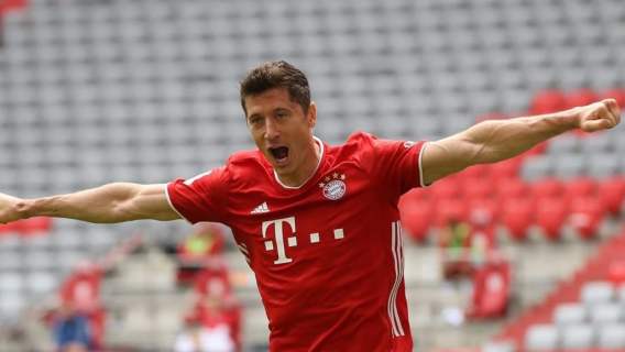 Bayern Monachium