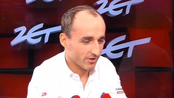 Robert Kubica
