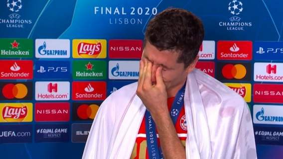 Robert Lewandowski