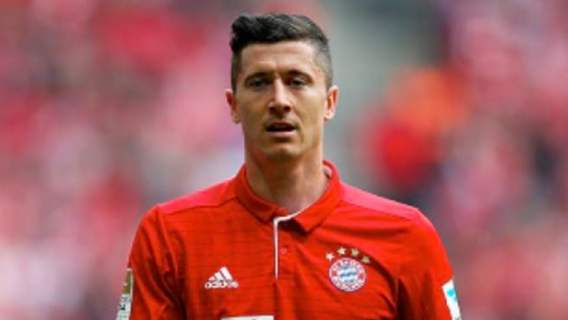 Robert Lewandowski