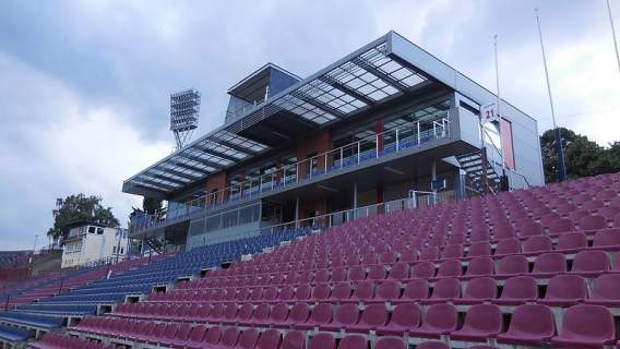 Stadion Pogoni Szczecin