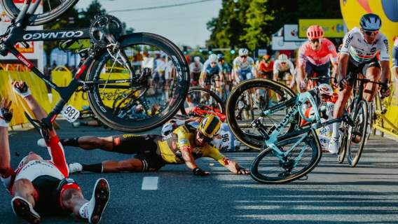 Tour de Pologne