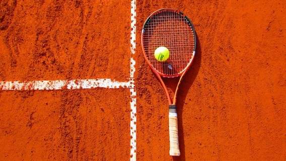 Tenis ziemny