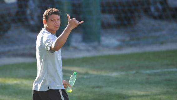 Thiago Silva