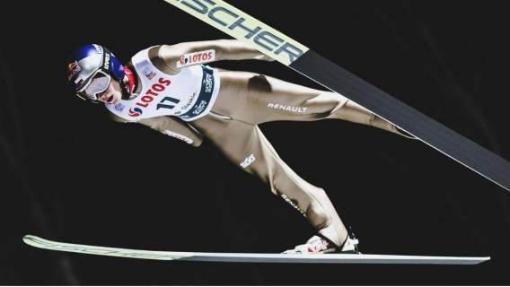 Adam Małysz