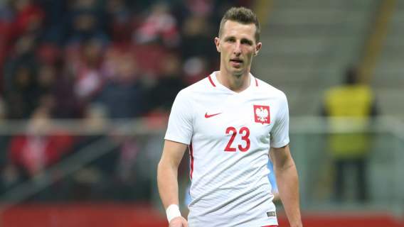 Kamil Wilczek