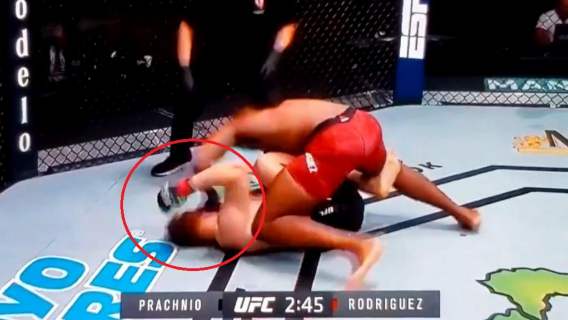 UFC