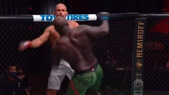 UFC