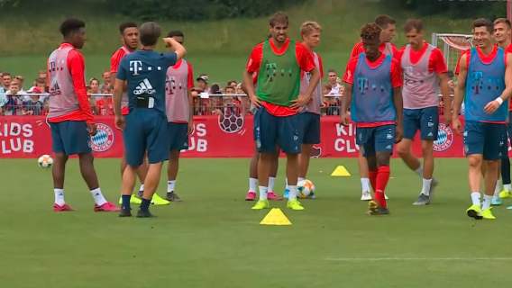 Bayern Monachium