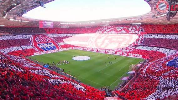 Bayern Monachium