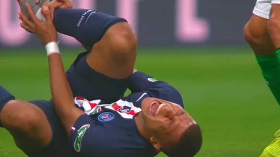 PSG