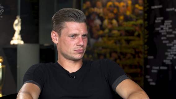 Łukasz Piszczek