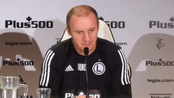 Legia Warszawa