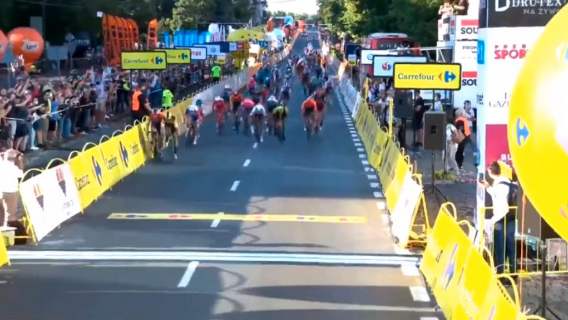 Tour de Pologne