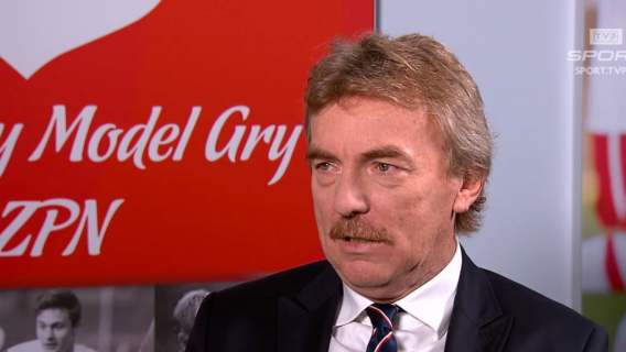 Zbigniew Boniek