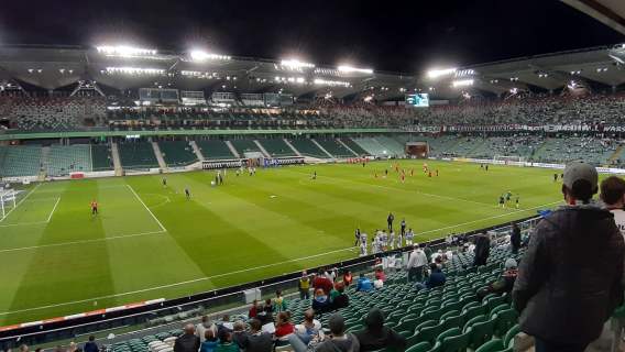 Stadion Legii