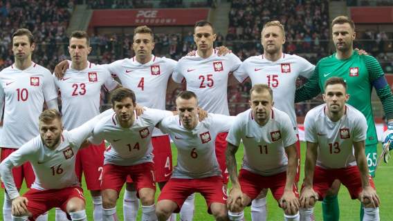 Reprezentacja Polski