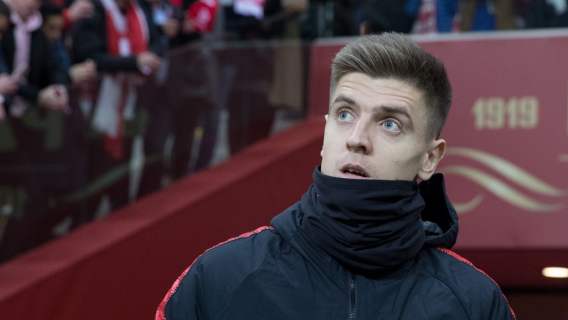 Krzysztof Piątek