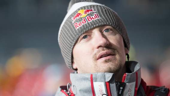 Adam Małysz