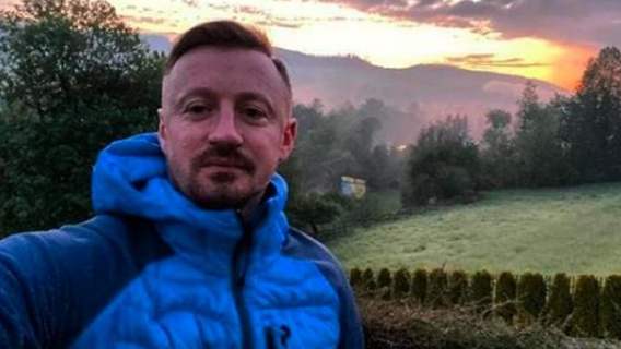 Adam Małysz