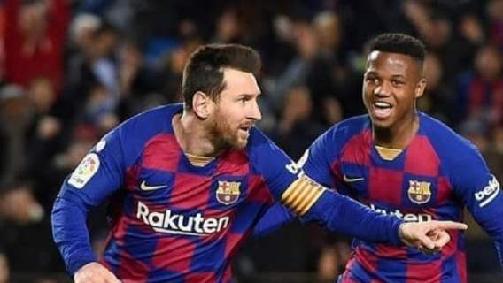 FC Barcelona