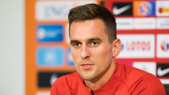 Arkadiusz Milik